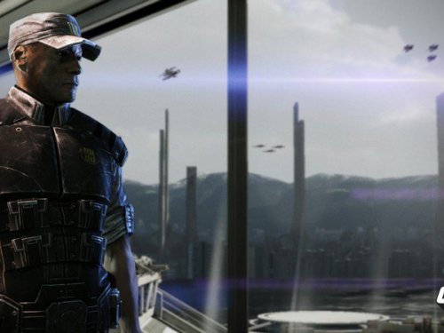 王牌:《质量效应3》新情报前瞻 全角色回归